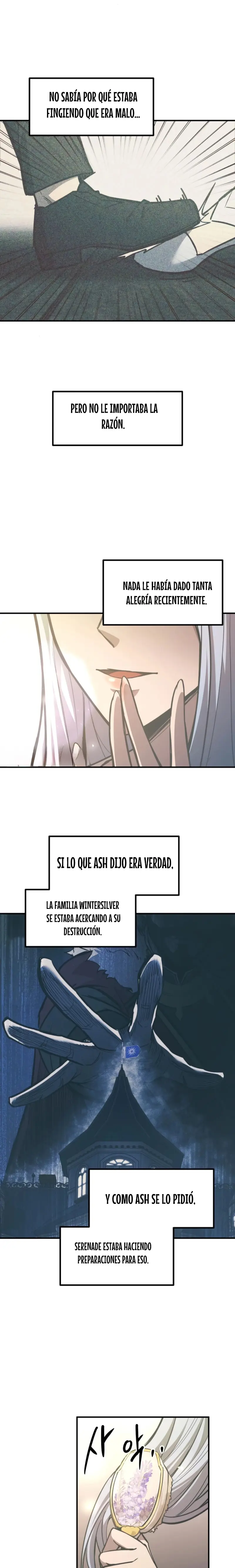  Tower Crush > Capitulo 132 > Page 151