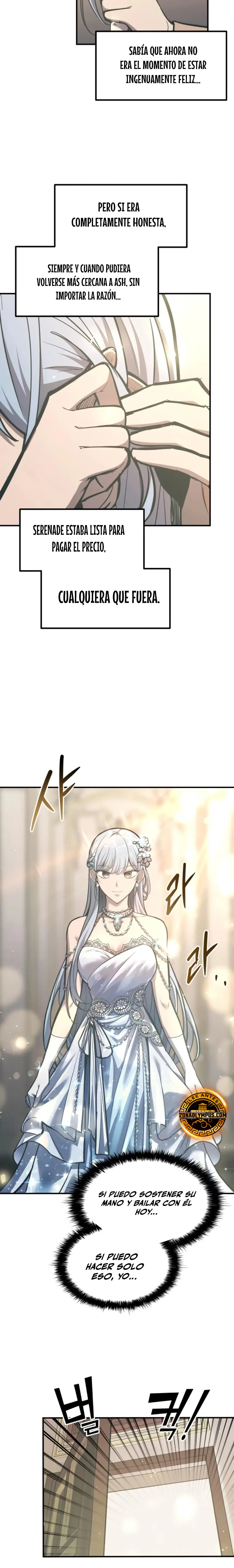  Tower Crush > Capitulo 132 > Page 161