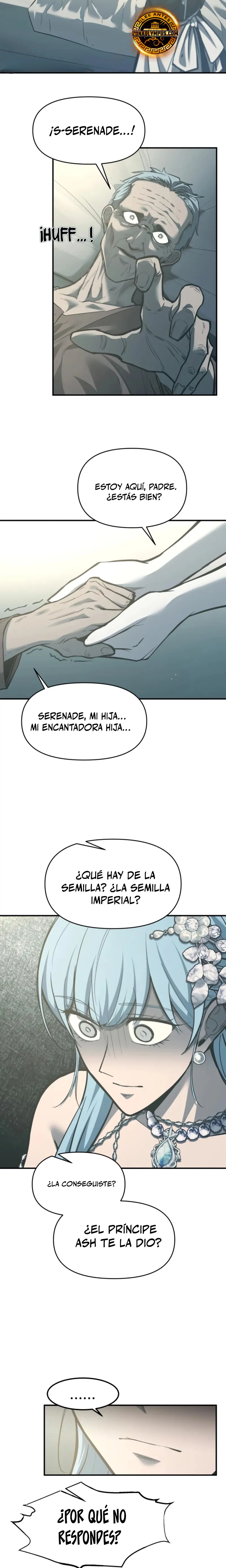  Tower Crush > Capitulo 132 > Page 181