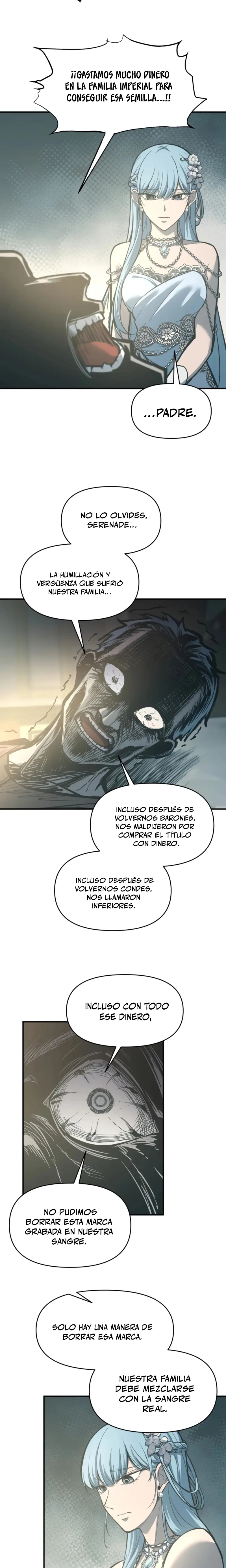 Tower Crush > Capitulo 132 > Page 201