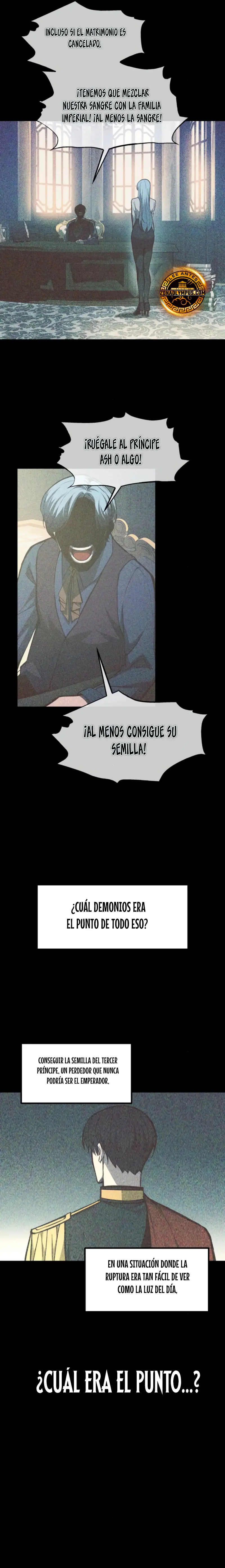  Tower Crush > Capitulo 132 > Page 221