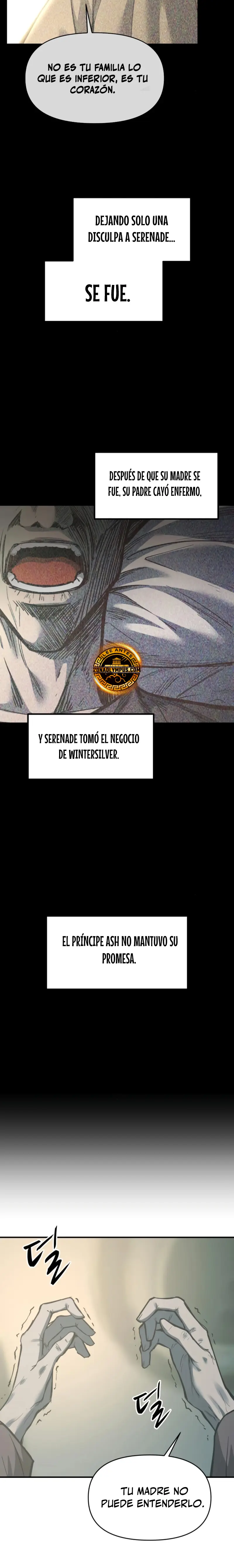  Tower Crush > Capitulo 132 > Page 251