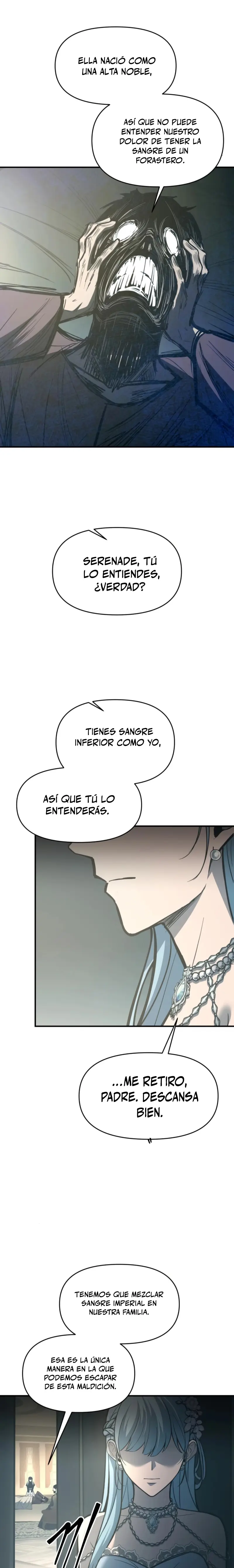  Tower Crush > Capitulo 132 > Page 261