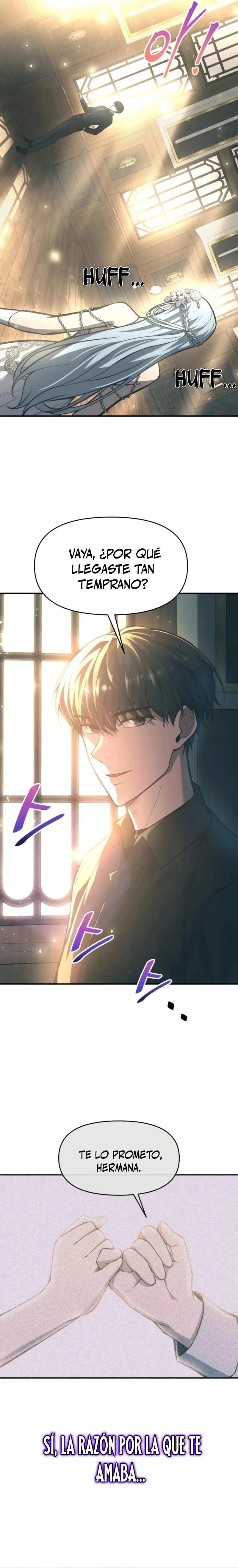  Tower Crush > Capitulo 132 > Page 281