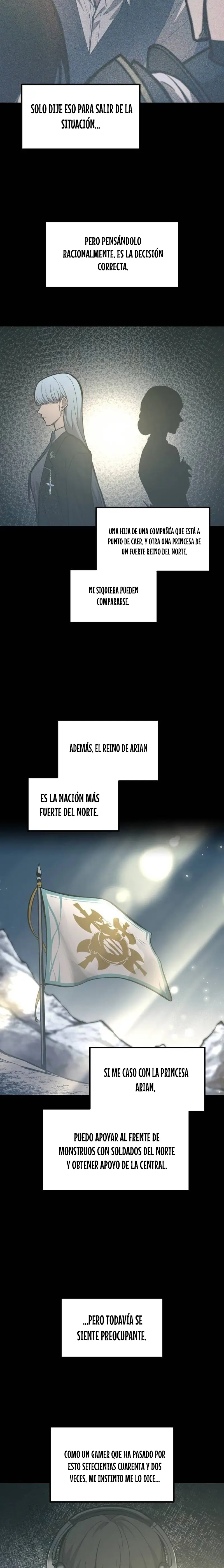  Tower Crush > Capitulo 133 > Page 11