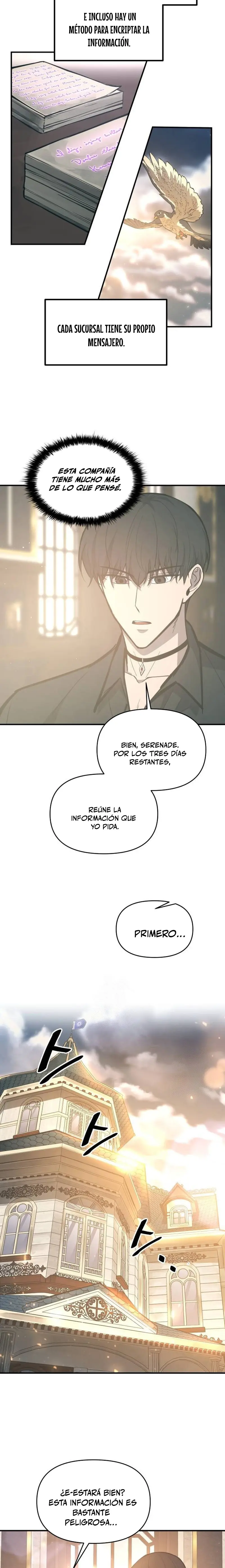  Tower Crush > Capitulo 133 > Page 31