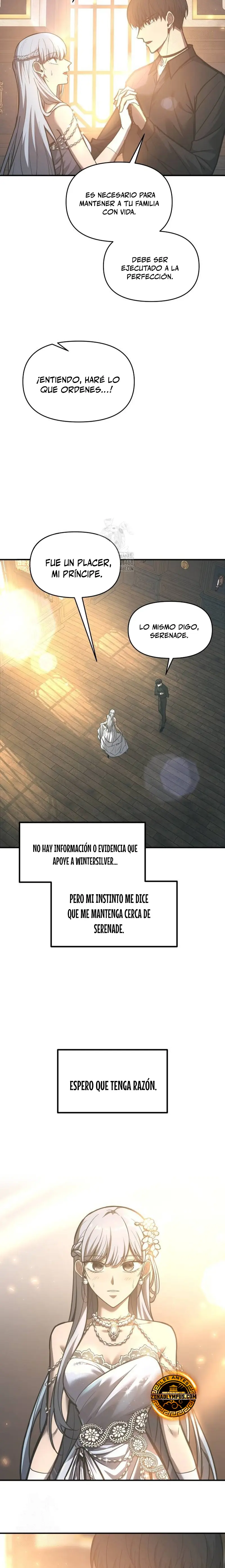  Tower Crush > Capitulo 133 > Page 41