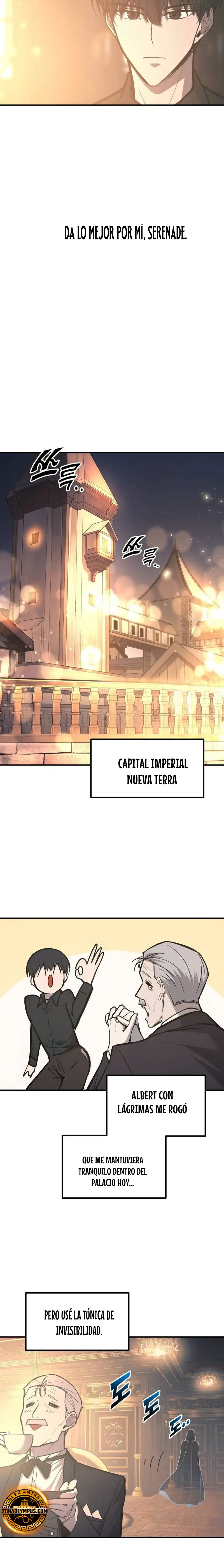  Tower Crush > Capitulo 133 > Page 51