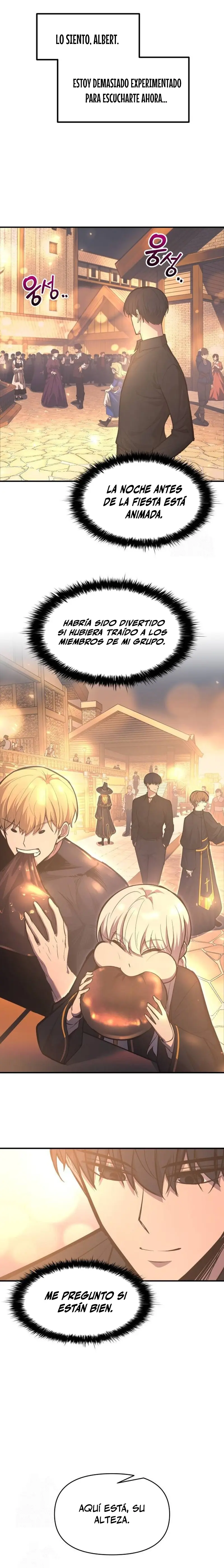  Tower Crush > Capitulo 133 > Page 61