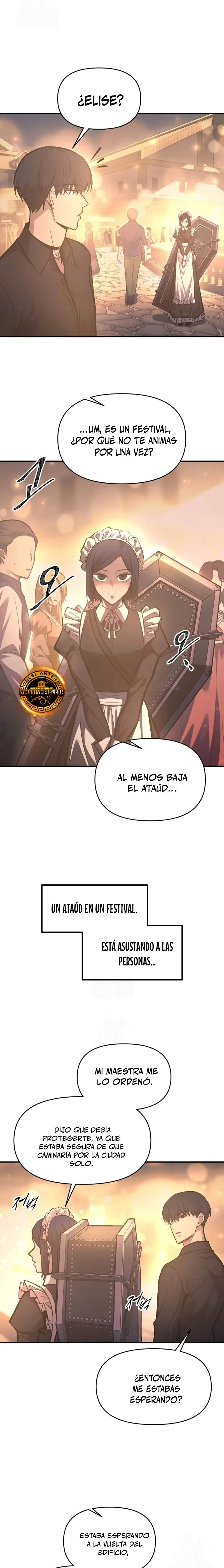  Tower Crush > Capitulo 133 > Page 71