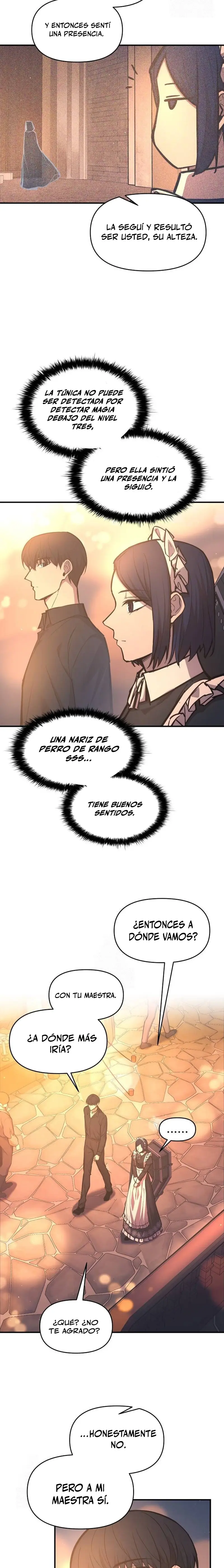  Tower Crush > Capitulo 133 > Page 91