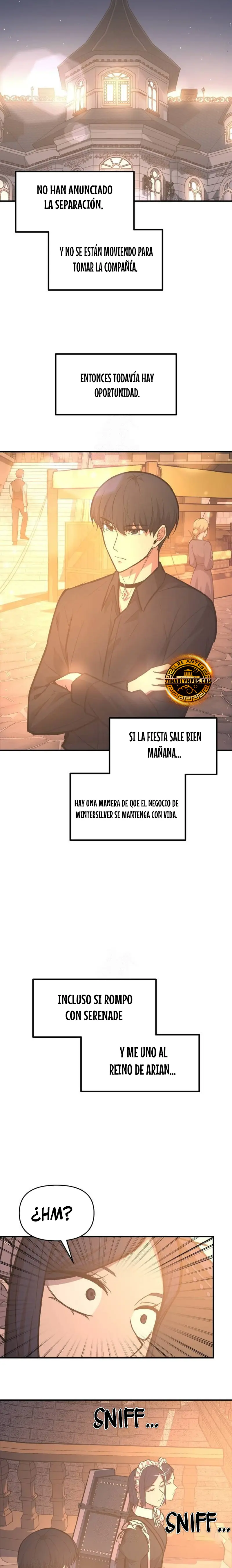  Tower Crush > Capitulo 133 > Page 111