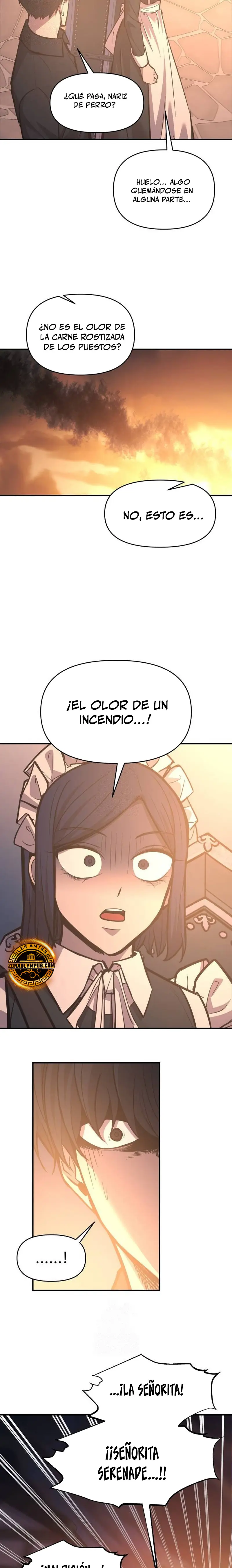  Tower Crush > Capitulo 133 > Page 121