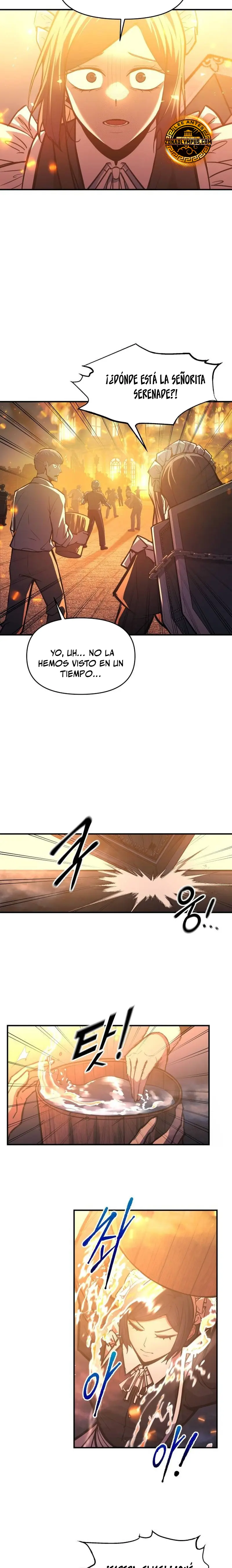  Tower Crush > Capitulo 133 > Page 141
