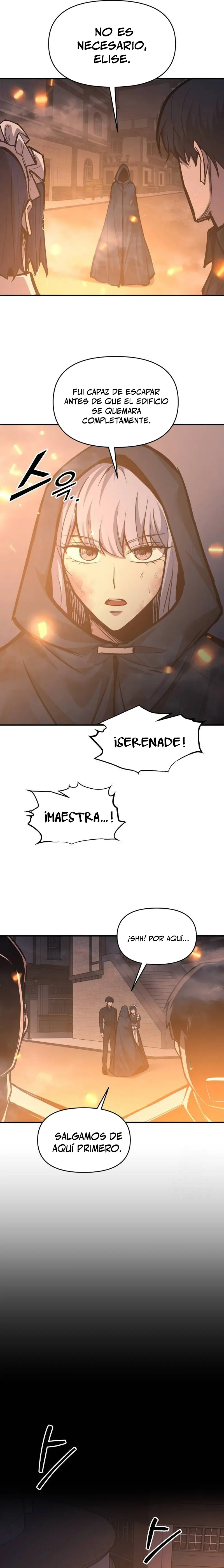  Tower Crush > Capitulo 133 > Page 161