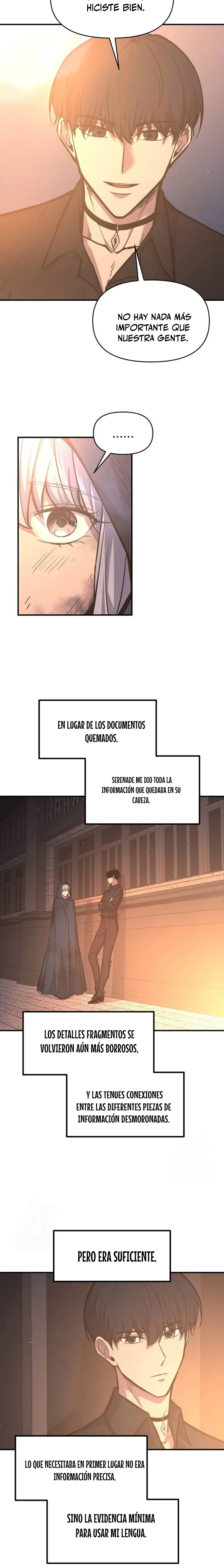  Tower Crush > Capitulo 133 > Page 191