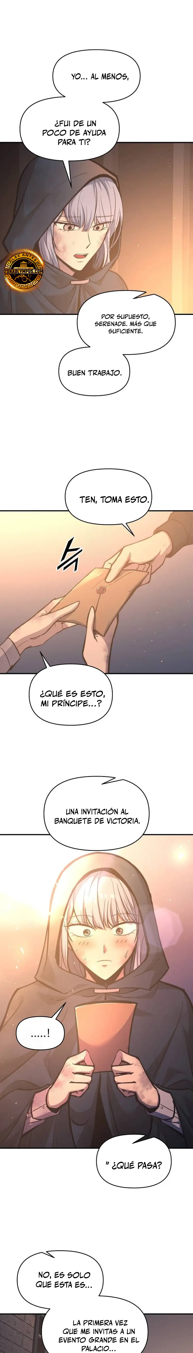  Tower Crush > Capitulo 133 > Page 201