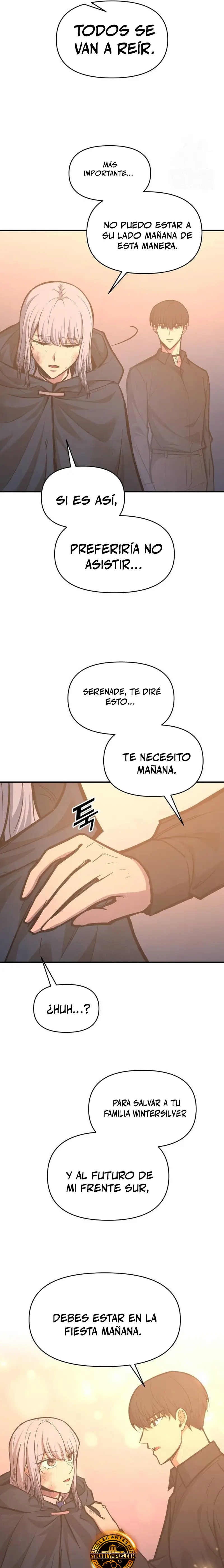  Tower Crush > Capitulo 133 > Page 221