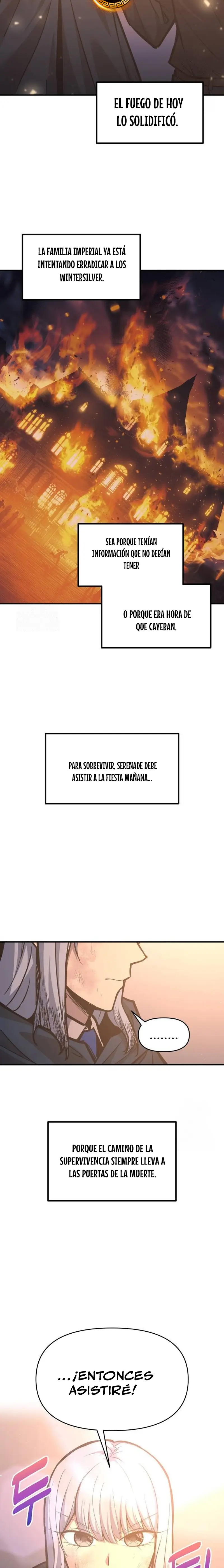  Tower Crush > Capitulo 133 > Page 231
