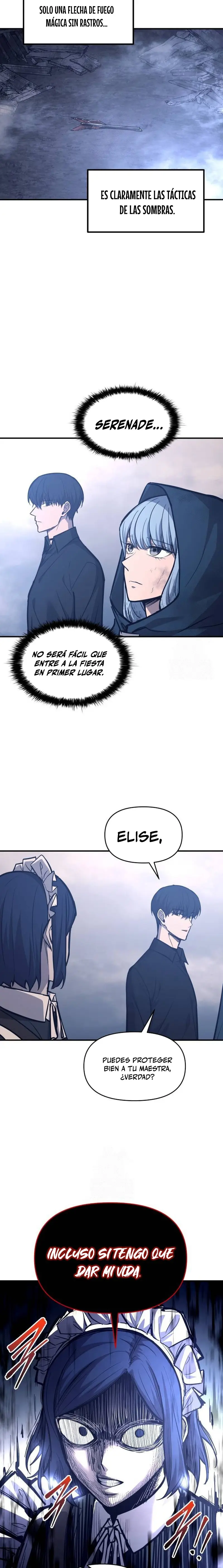  Tower Crush > Capitulo 133 > Page 251