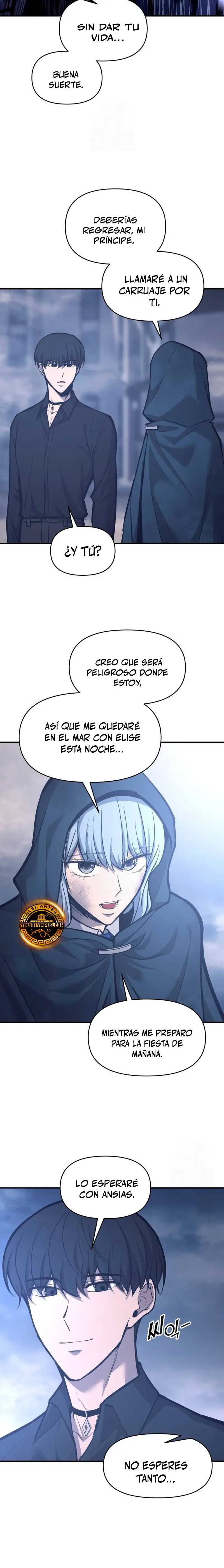  Tower Crush > Capitulo 133 > Page 261