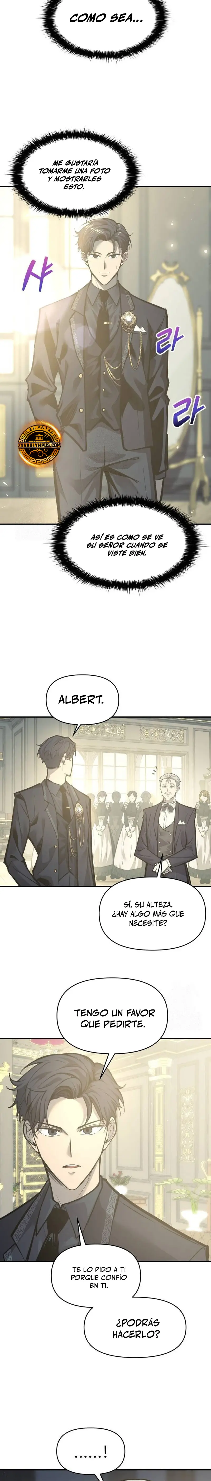  Tower Crush > Capitulo 134 > Page 21