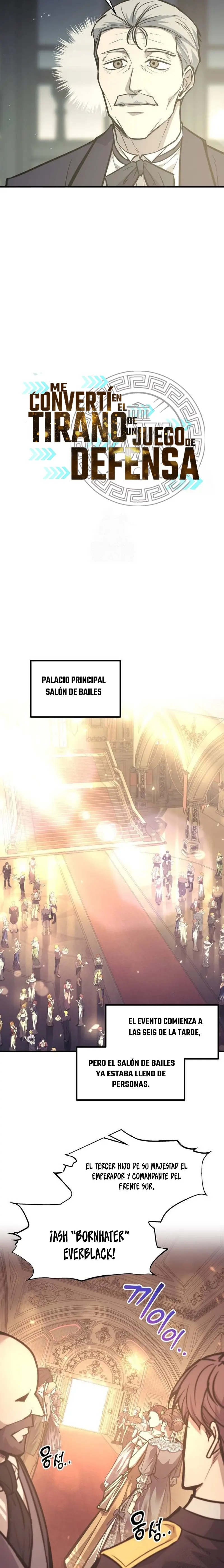  Tower Crush > Capitulo 134 > Page 31