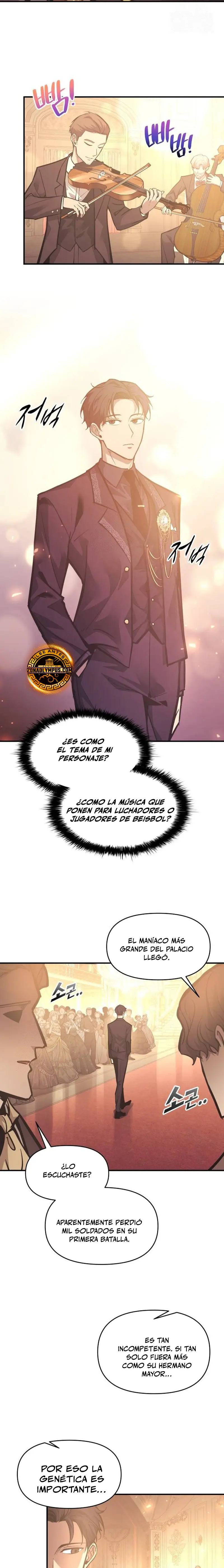  Tower Crush > Capitulo 134 > Page 41