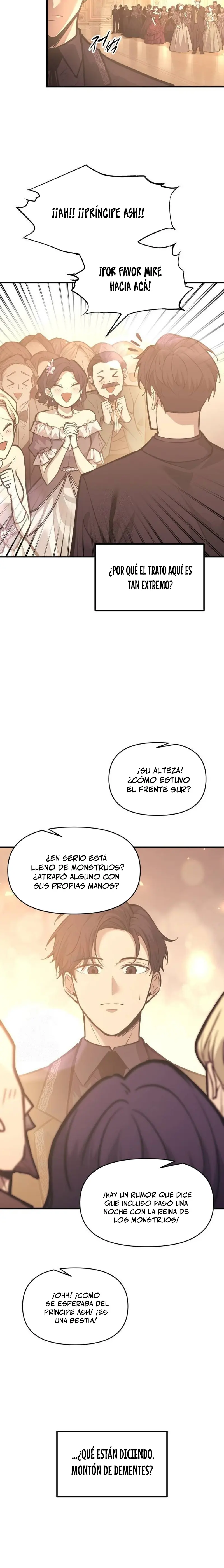  Tower Crush > Capitulo 134 > Page 51