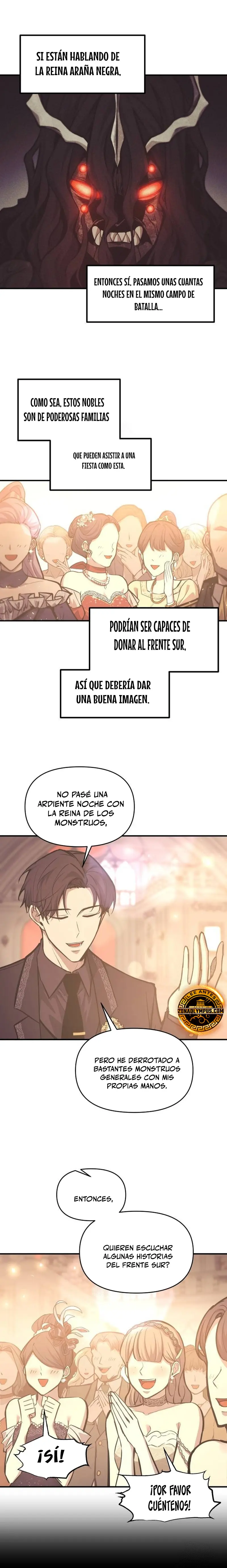  Tower Crush > Capitulo 134 > Page 61