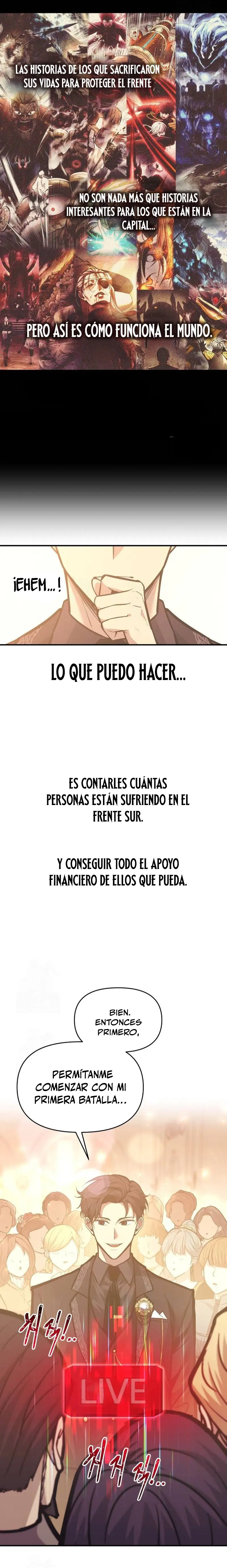  Tower Crush > Capitulo 134 > Page 71
