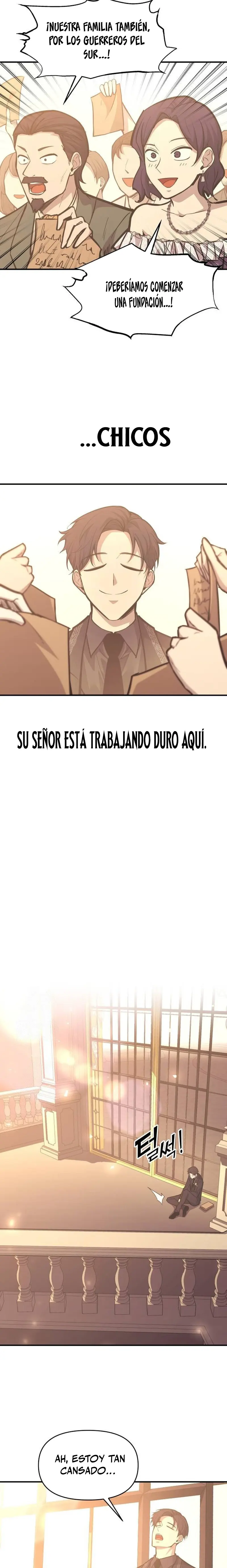  Tower Crush > Capitulo 134 > Page 101