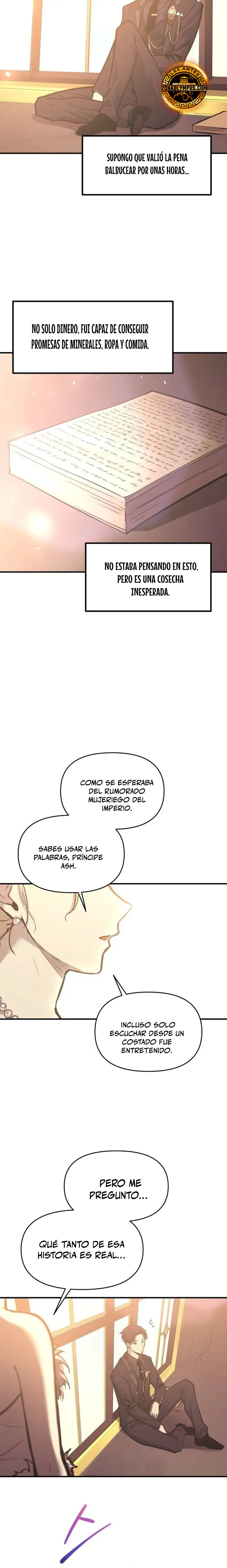  Tower Crush > Capitulo 134 > Page 111