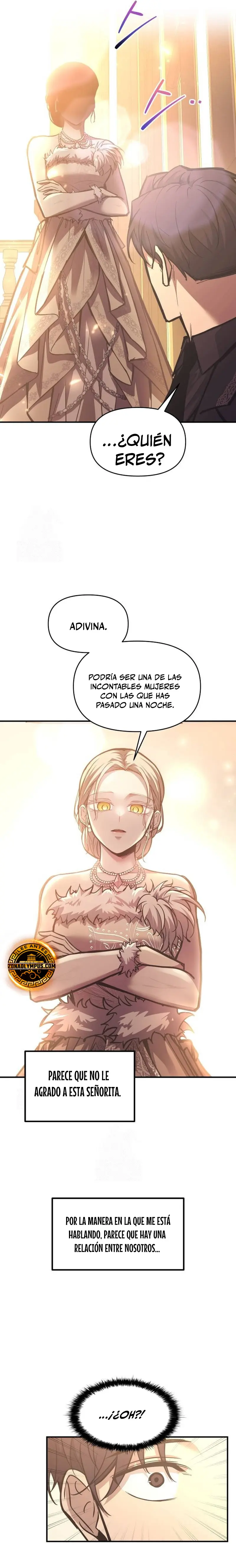  Tower Crush > Capitulo 134 > Page 121