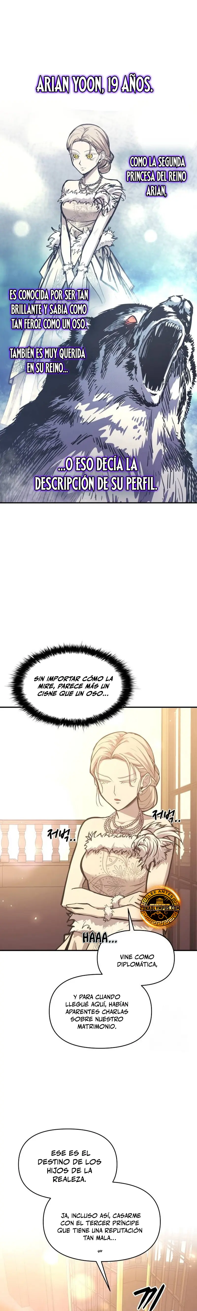  Tower Crush > Capitulo 134 > Page 141