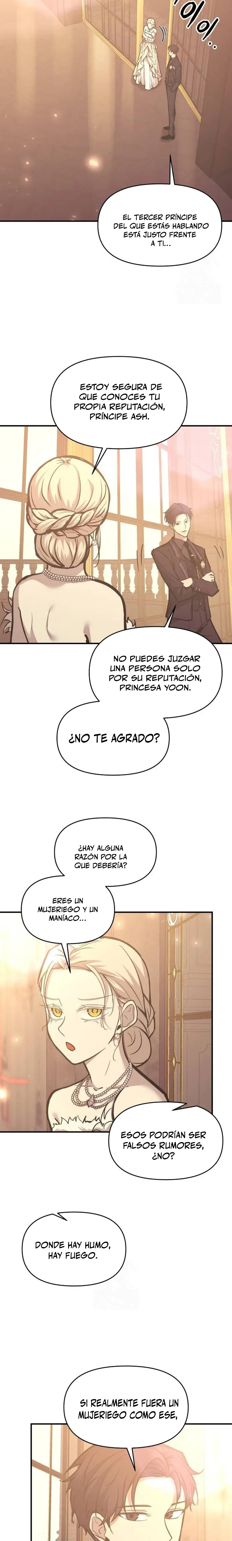  Tower Crush > Capitulo 134 > Page 151