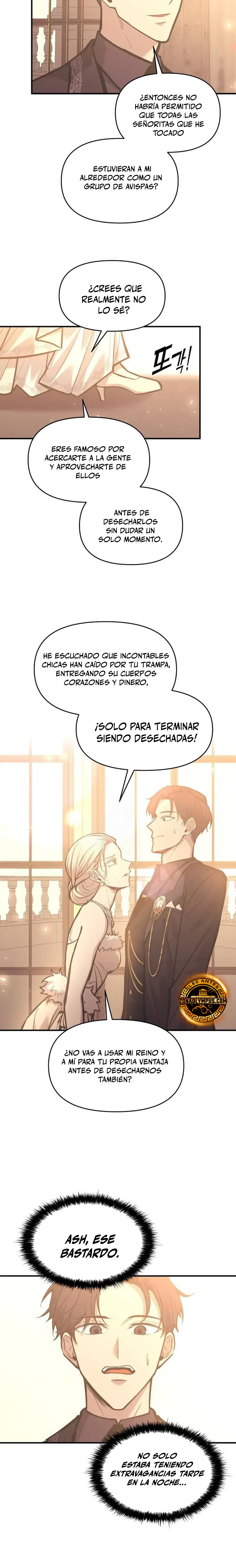  Tower Crush > Capitulo 134 > Page 161