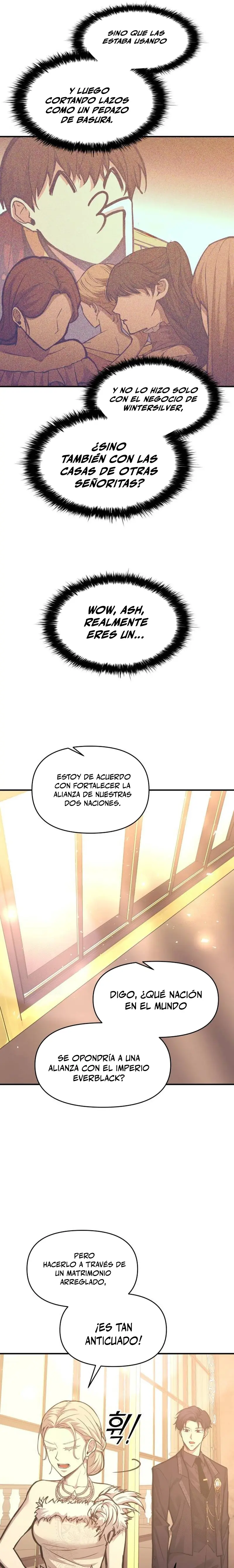  Tower Crush > Capitulo 134 > Page 171