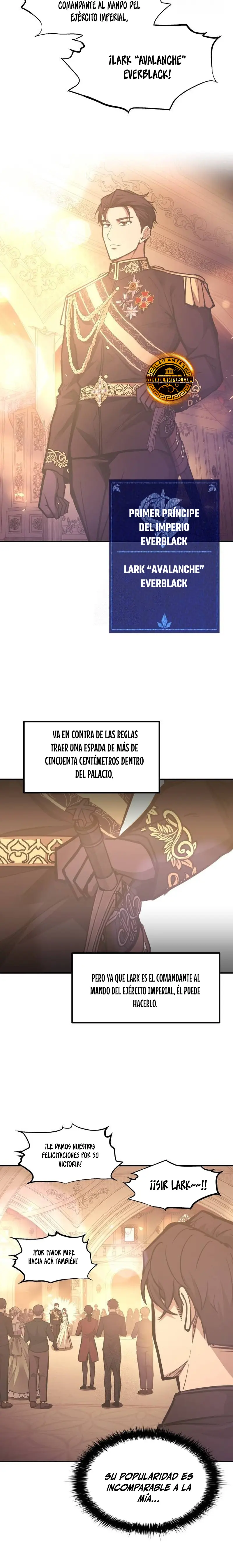  Tower Crush > Capitulo 134 > Page 211