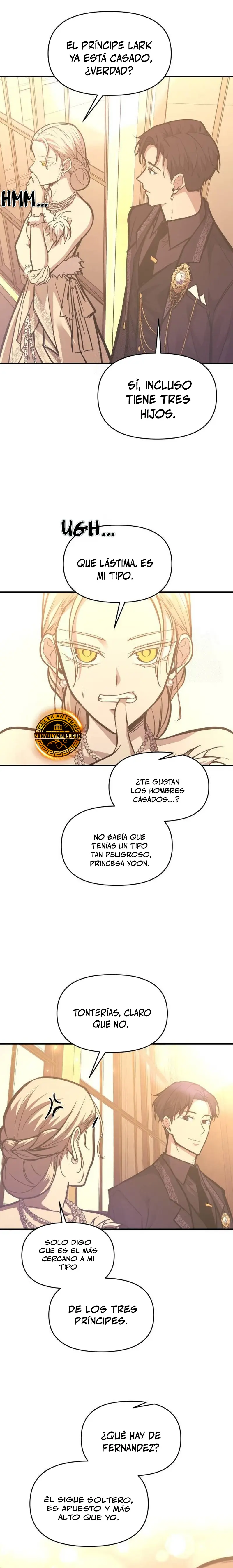  Tower Crush > Capitulo 134 > Page 221