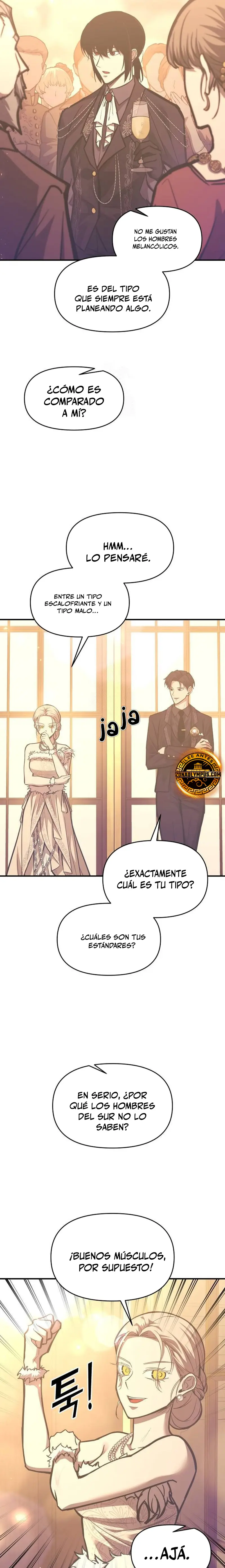  Tower Crush > Capitulo 134 > Page 231