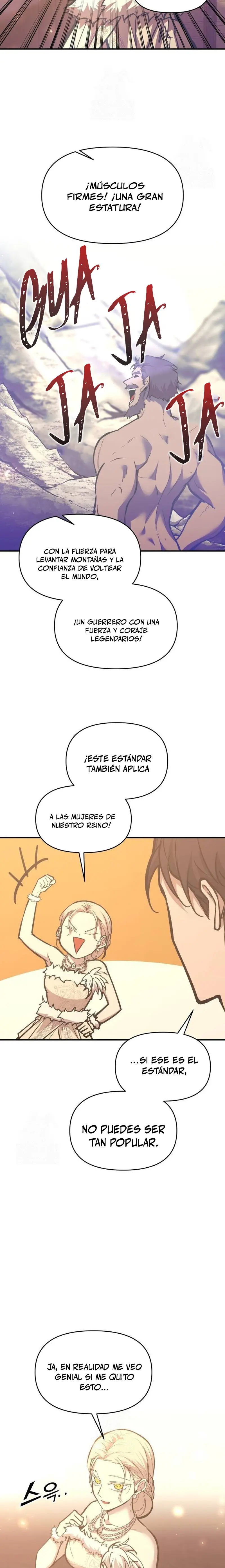  Tower Crush > Capitulo 134 > Page 241