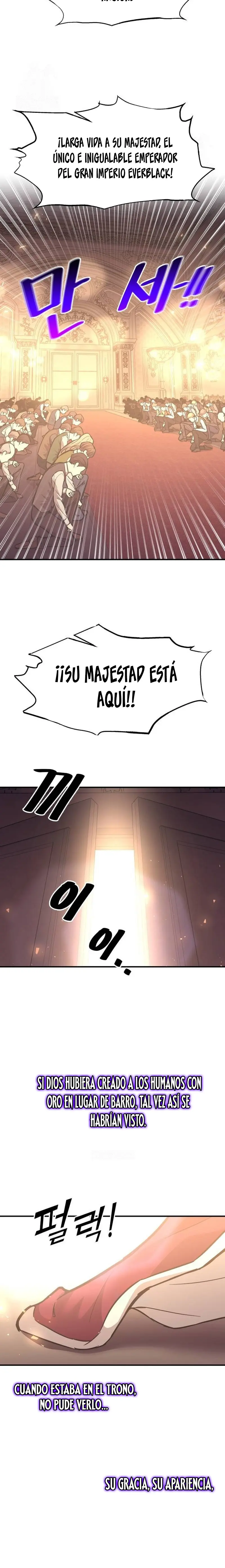  Tower Crush > Capitulo 134 > Page 261