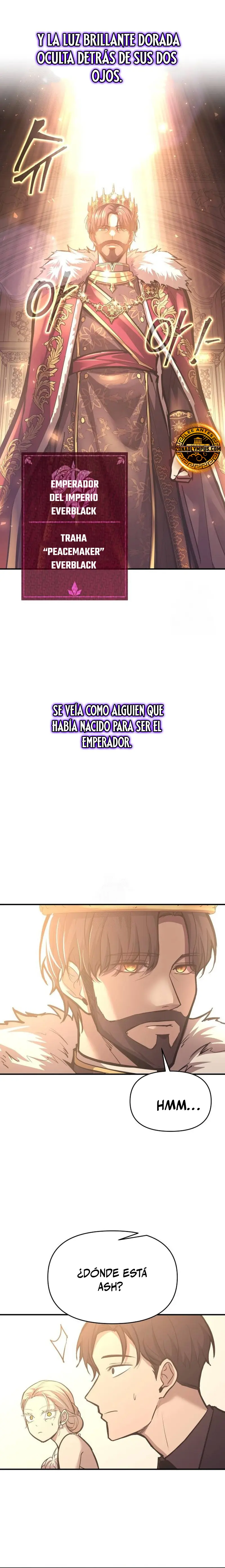  Tower Crush > Capitulo 134 > Page 271