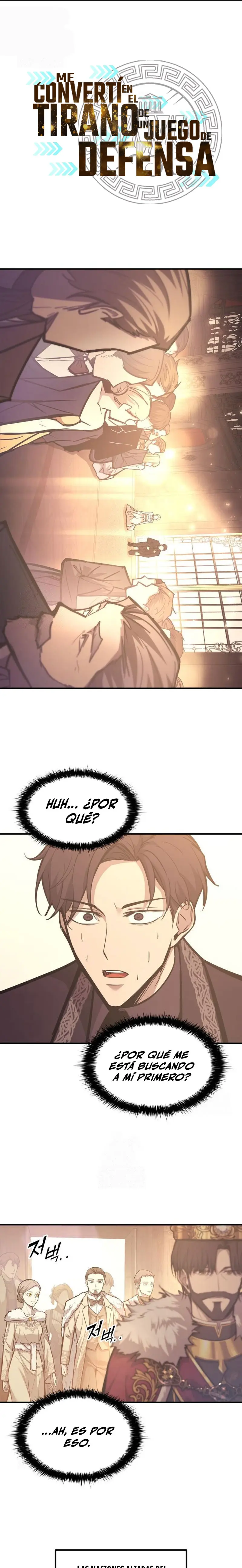  Tower Crush > Capitulo 135 > Page 11