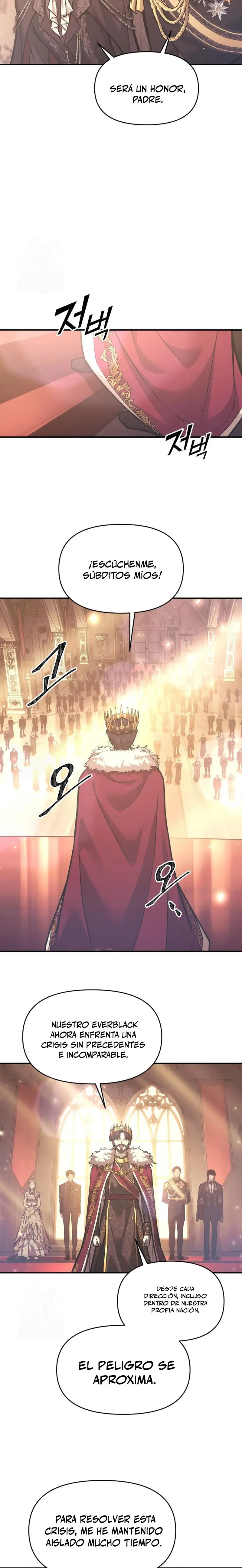  Tower Crush > Capitulo 135 > Page 31