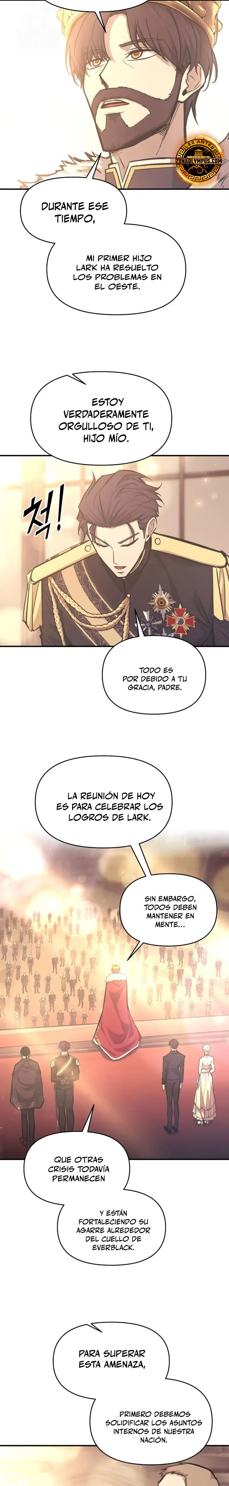  Tower Crush > Capitulo 135 > Page 41