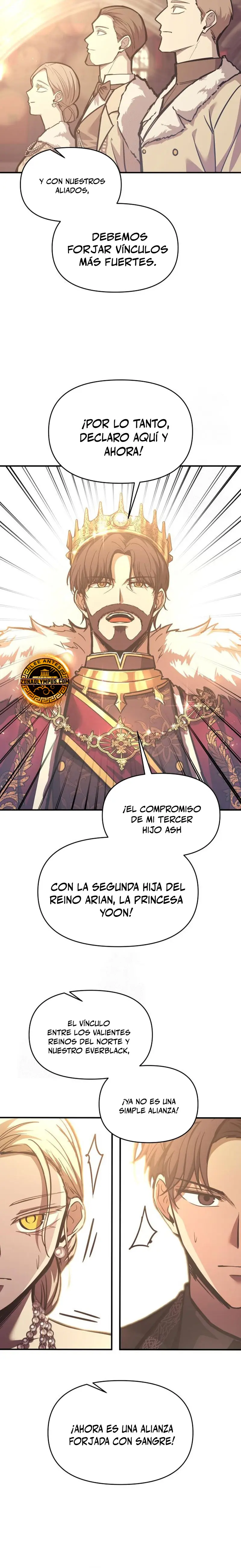  Tower Crush > Capitulo 135 > Page 51