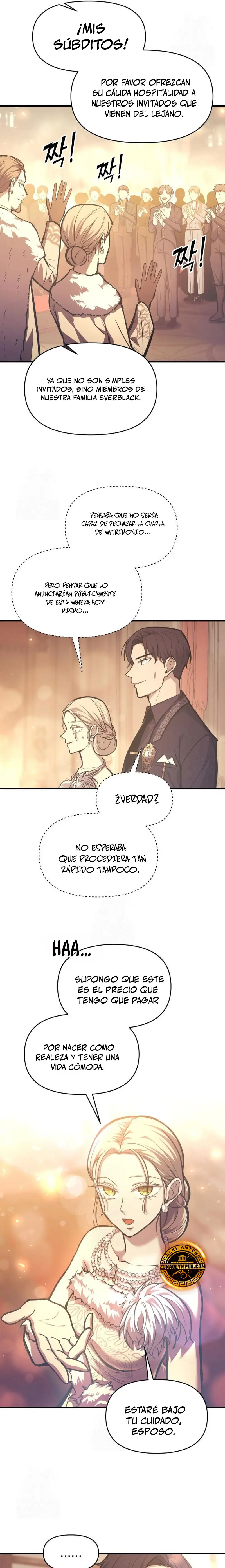  Tower Crush > Capitulo 135 > Page 61