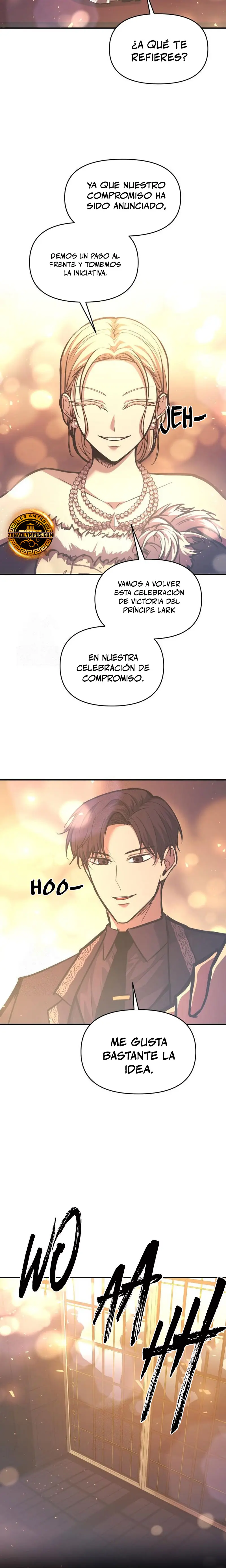  Tower Crush > Capitulo 135 > Page 81